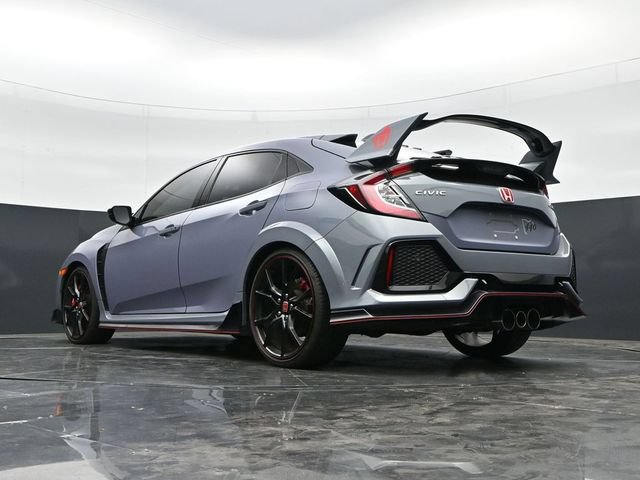 Used 2019 Honda Civic Type R image 29