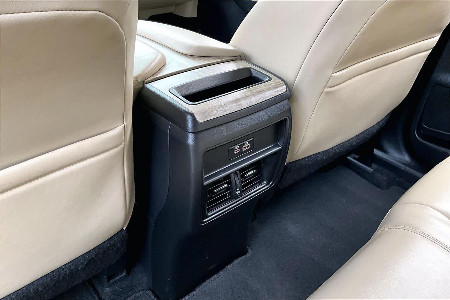 Used 2023 Nissan Murano SV FWD image 34