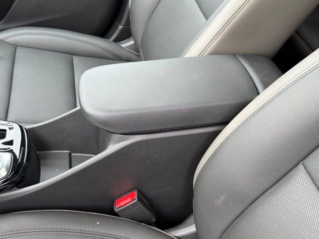 Certified 2025 Chevrolet Trax ACTIV w/ Sunroof Package image 35