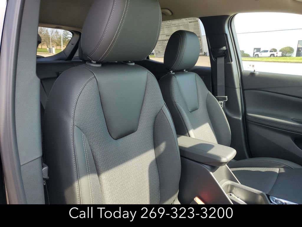New 2025 Buick Encore GX Preferred w/ Comfort Package image 27