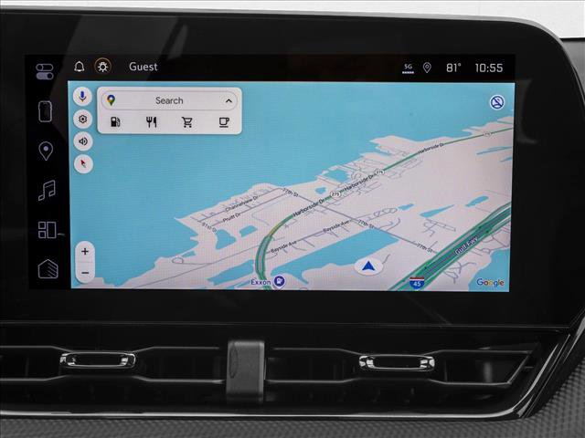 New 2026 Chevrolet Equinox RS AWD/4WD image 12