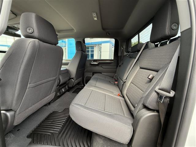 New 2026 GMC Sierra 2500 SLE w/ SLE Value Package; image 24