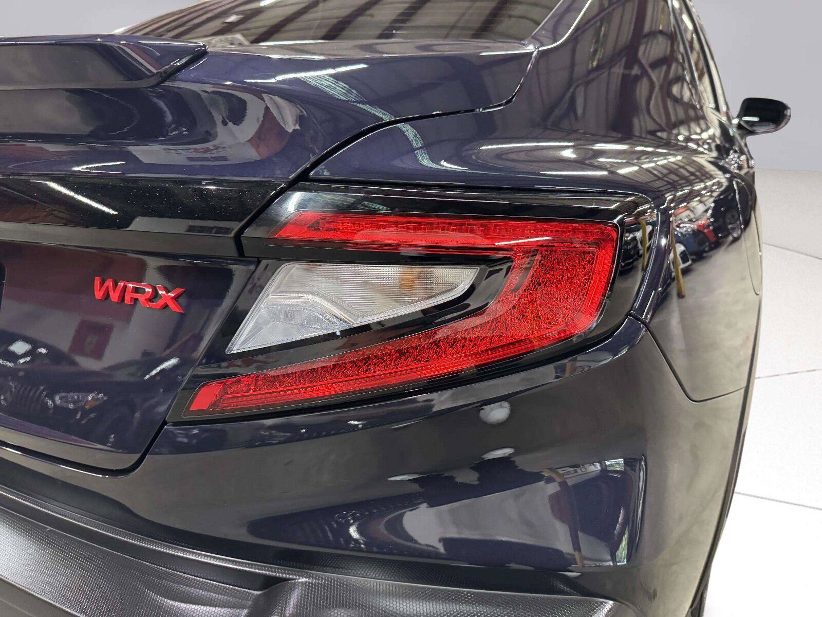 Used 2025 Subaru WRX Limited AWD/4WD image 14