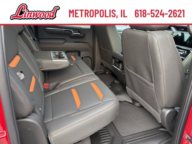 New 2026 GMC Sierra 1500 AT4 w/ AT4 Premium Package image 10