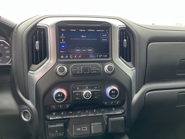 Used 2022 GMC Sierra 2500 SLT w/ SLT Premium Package image 15