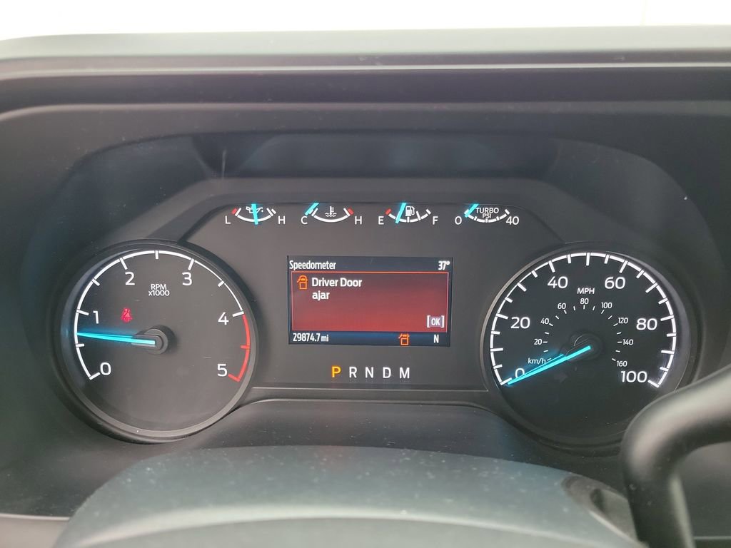 Certified 2025 Ford F250 XLT AWD/4WD image 25