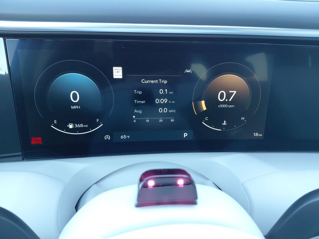 New 2026 Hyundai Palisade Calligraphy image 40