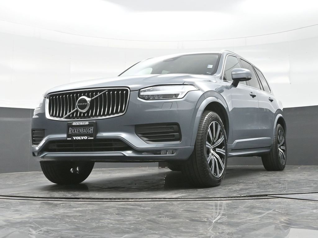 Used 2023 Volvo XC90 B6 Core w/ Climate Package image 20