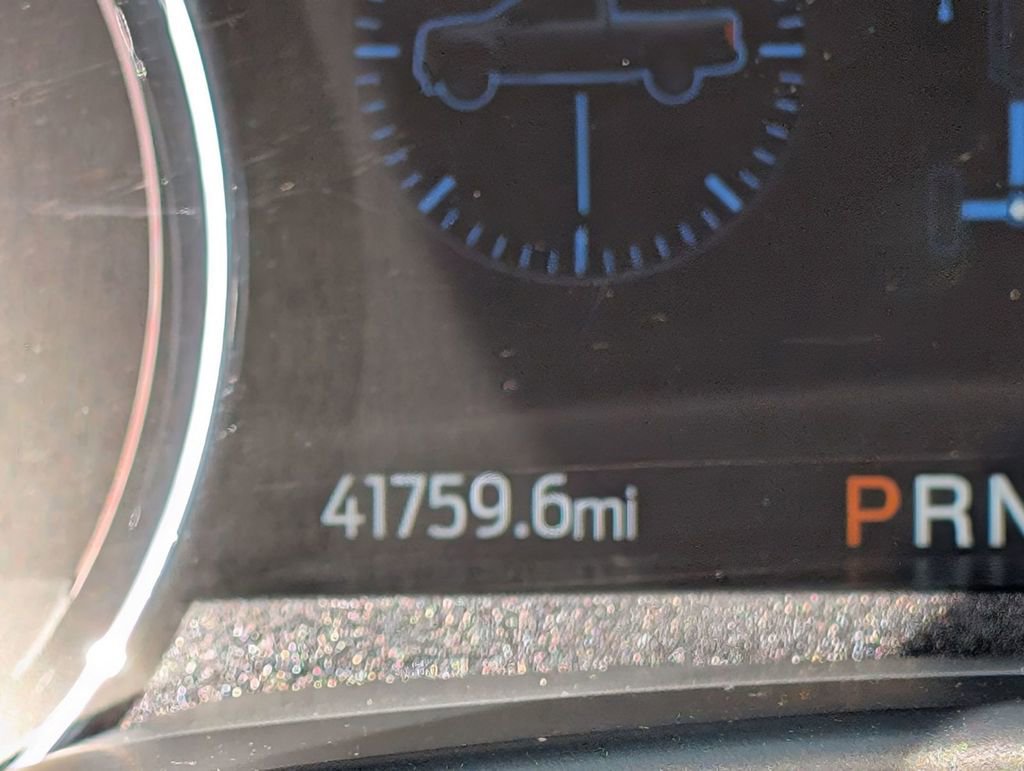 Used 2020 Ford F250 Lariat w/ Lariat Value Package image 27