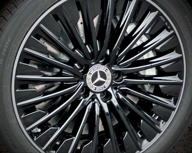 New 2026 Mercedes-Benz CLE 450 4MATIC Cabriolet image 13