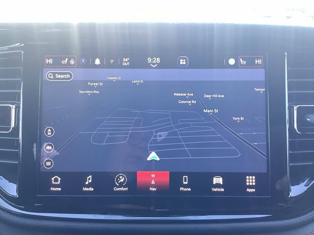 New 2026 Dodge Durango GT w/ Blacktop Package image 20