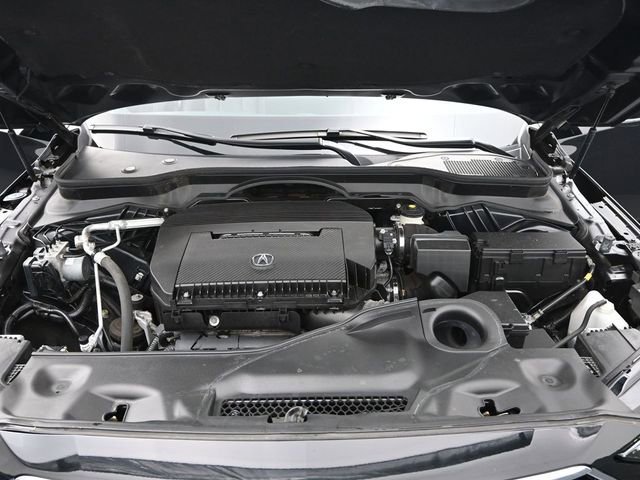 Used 2023 Acura MDX Technology image 21