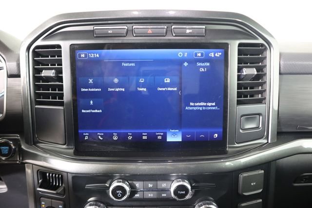 Used 2023 Ford F150 XLT w/ Equipment Group 302A High image 57