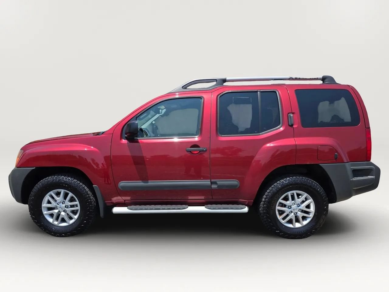 Used 2014 Nissan Xterra S AWD/4WD image 3