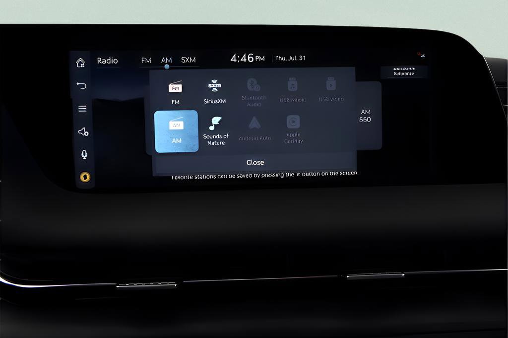 New 2025 Genesis G90 3.5T image 16