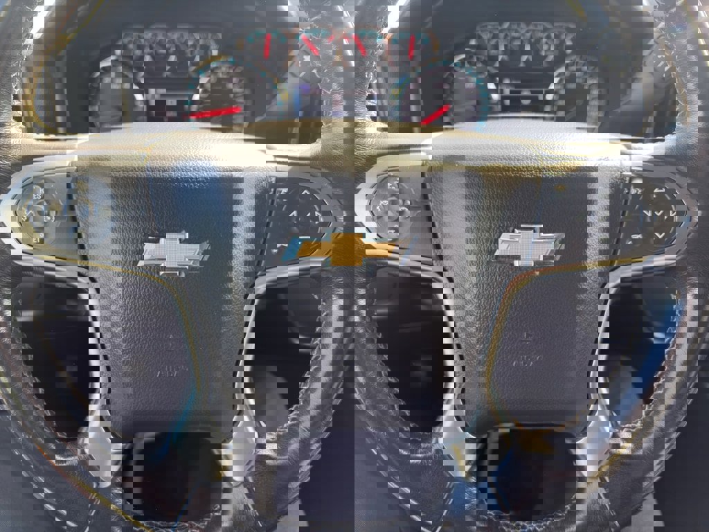 Used 2018 Chevrolet Silverado 1500 LT w/ All Star Edition image 10