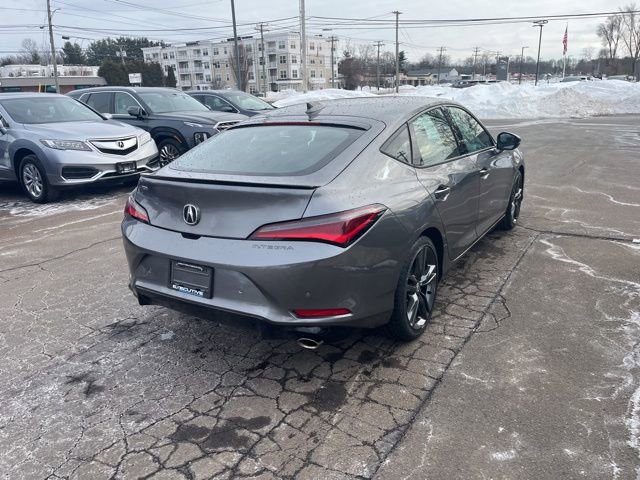 Certified 2023 Acura Integra A-Spec image 13