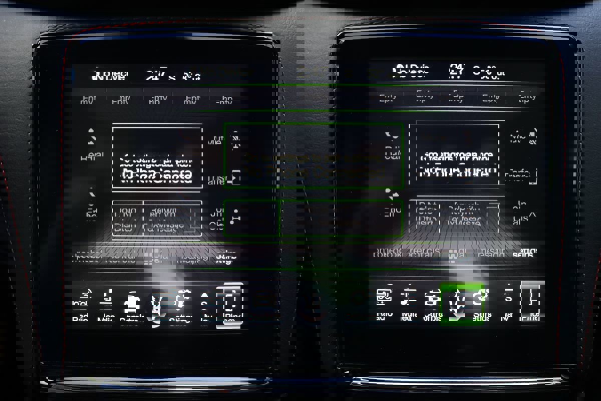 Used 2018 Maserati GranTurismo Sport image 27