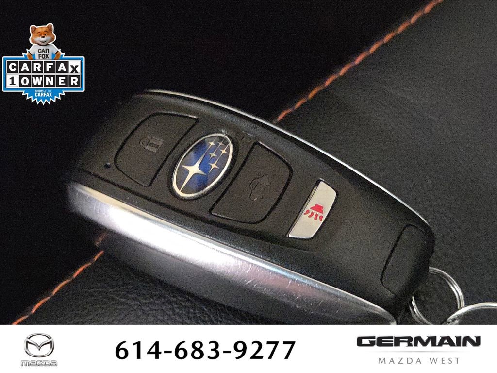 Used 2024 Subaru Crosstrek 2.5i Limited w/ Popular Package #3A AWD/4WD image 36