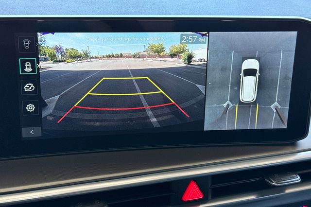 New 2025 Kia Sorento SX Prestige image 26