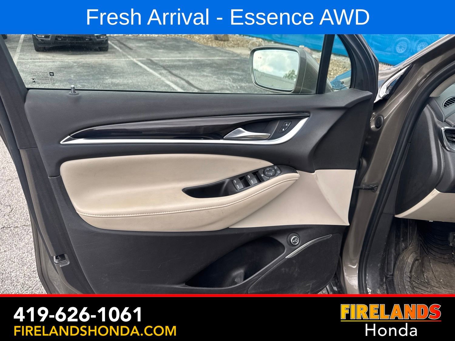 Used 2020 Buick Enclave Essence w/ Trailering Package, 5000 lbs. AWD/4WD image 13