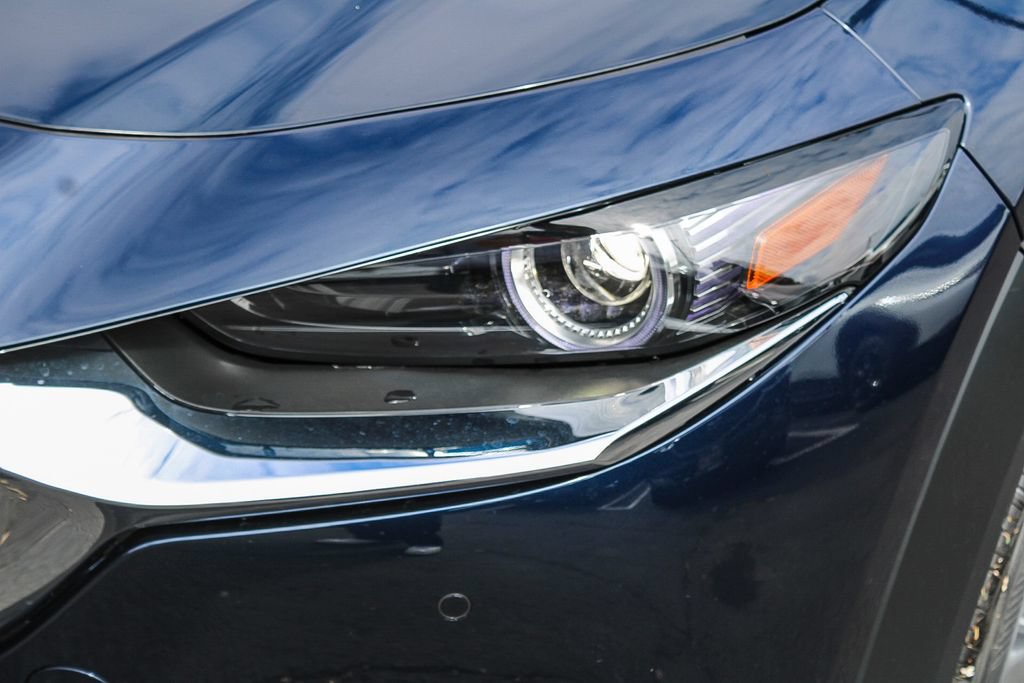 New 2026 MAZDA CX-30 AWD 2.5 S w/ Premium Package image 8