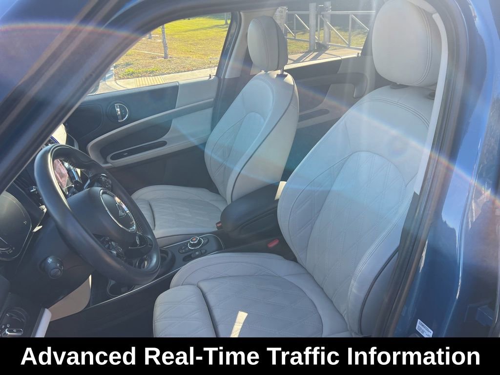 Used 2021 MINI Cooper Countryman S w/ Driver Assistance Package image 19