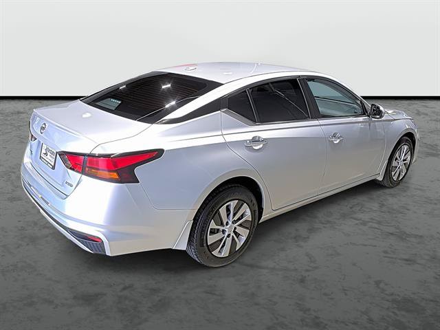 Used 2020 Nissan Altima 2.5 S AWD/4WD image 4