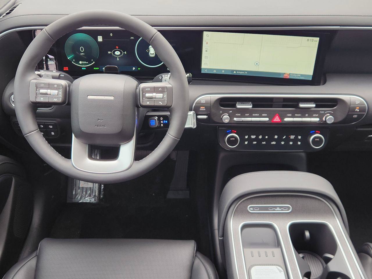 New 2026 Hyundai Palisade Limited AWD/4WD image 27
