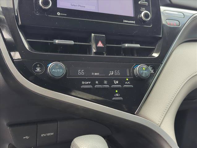 Used 2023 Toyota Camry LE FWD image 19