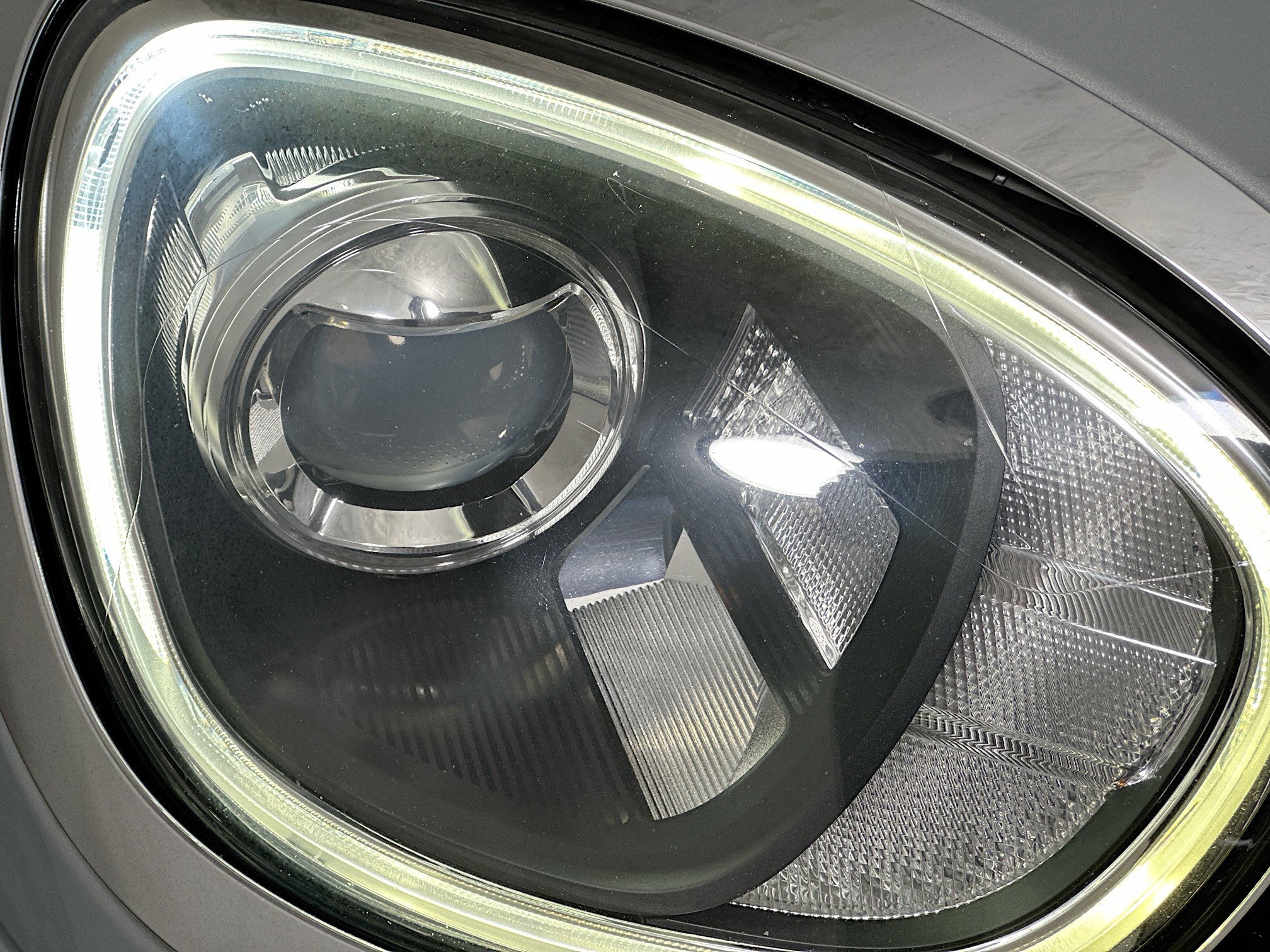 Used 2020 MINI Cooper Countryman S image 9