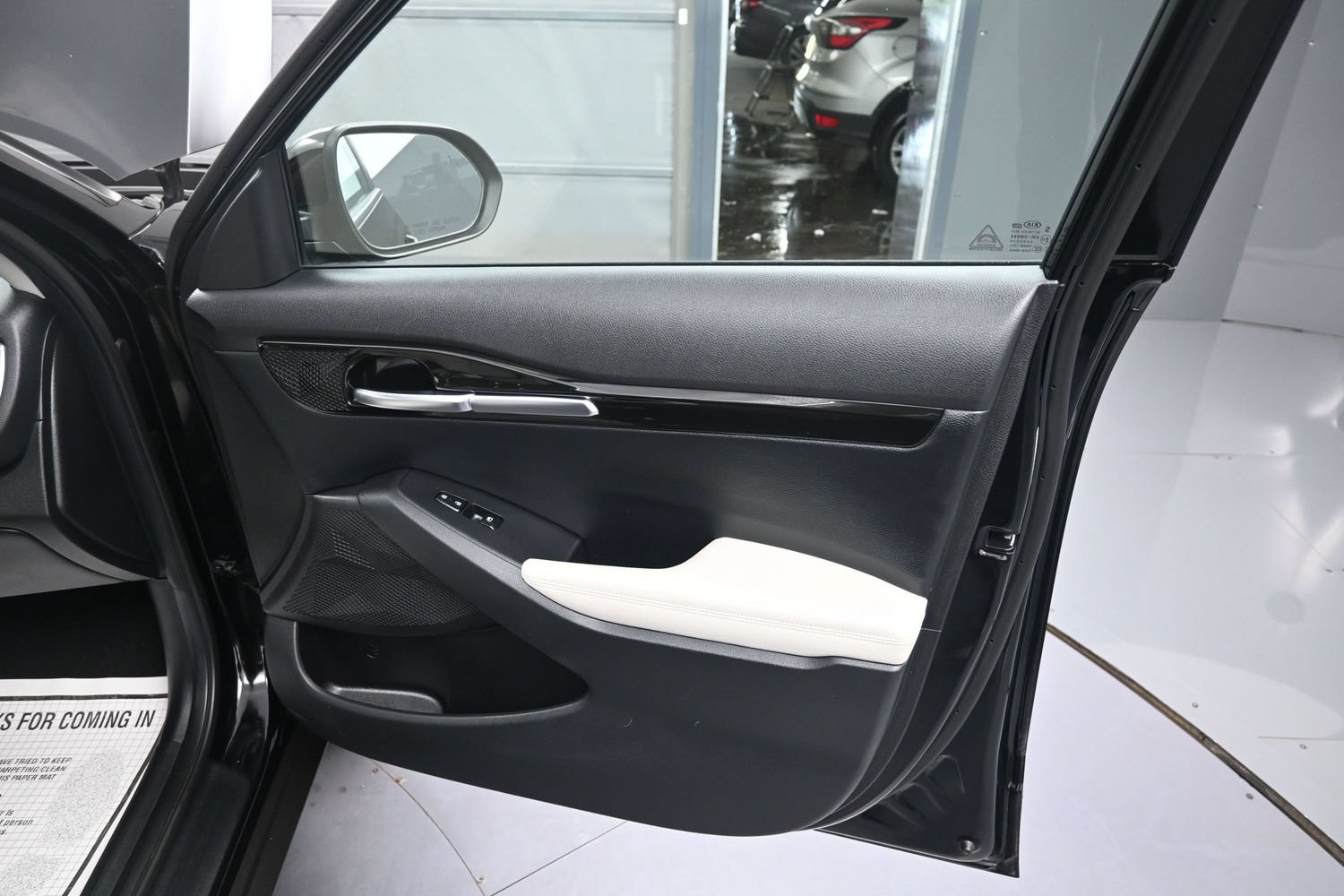 Used 2021 Kia Seltos EX AWD/4WD image 43