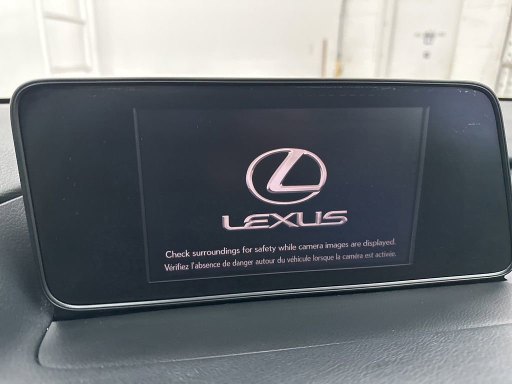 Used 2017 Lexus RX 350 FWD image 12