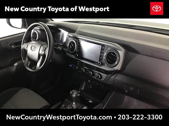Used 2023 Toyota Tacoma TRD Off-Road image 20