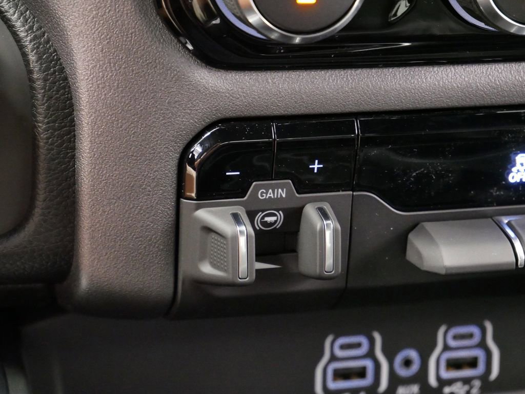 New 2026 RAM 1500 Big Horn image 45