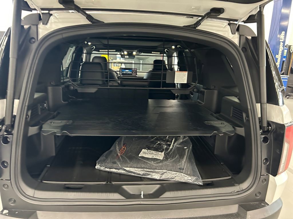 New 2026 Honda Passport TrailSport Elite image 25