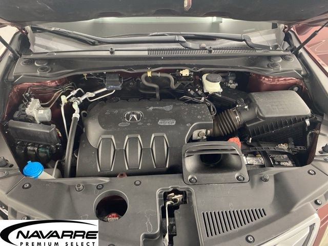 Used 2017 Acura RDX FWD image 34