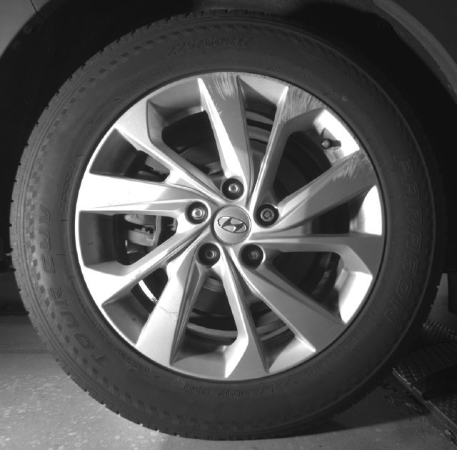 Used 2020 Hyundai Tucson Value FWD image 28