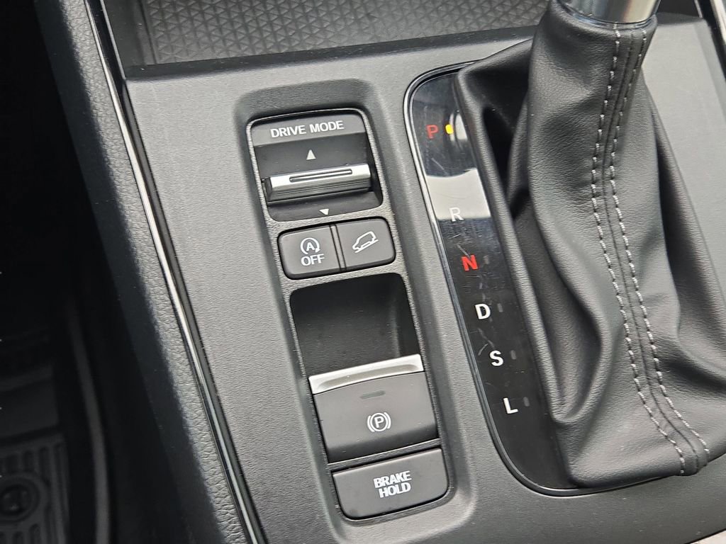 Used 2023 Honda CR-V EX image 26