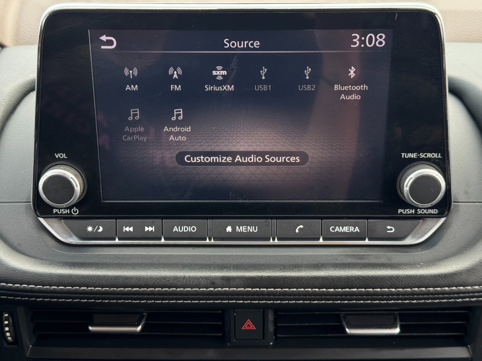 Used 2023 Nissan Rogue SV image 23