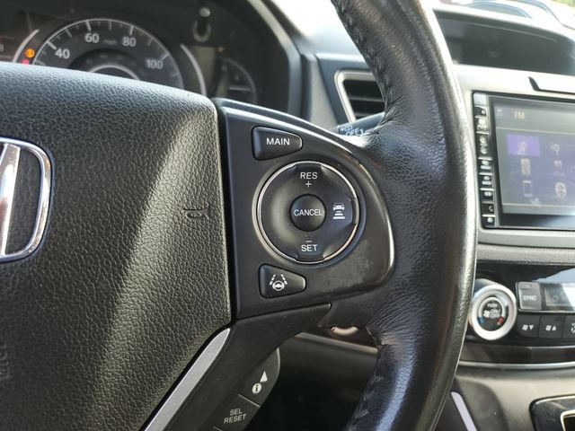 Used 2015 Honda CR-V Touring image 13