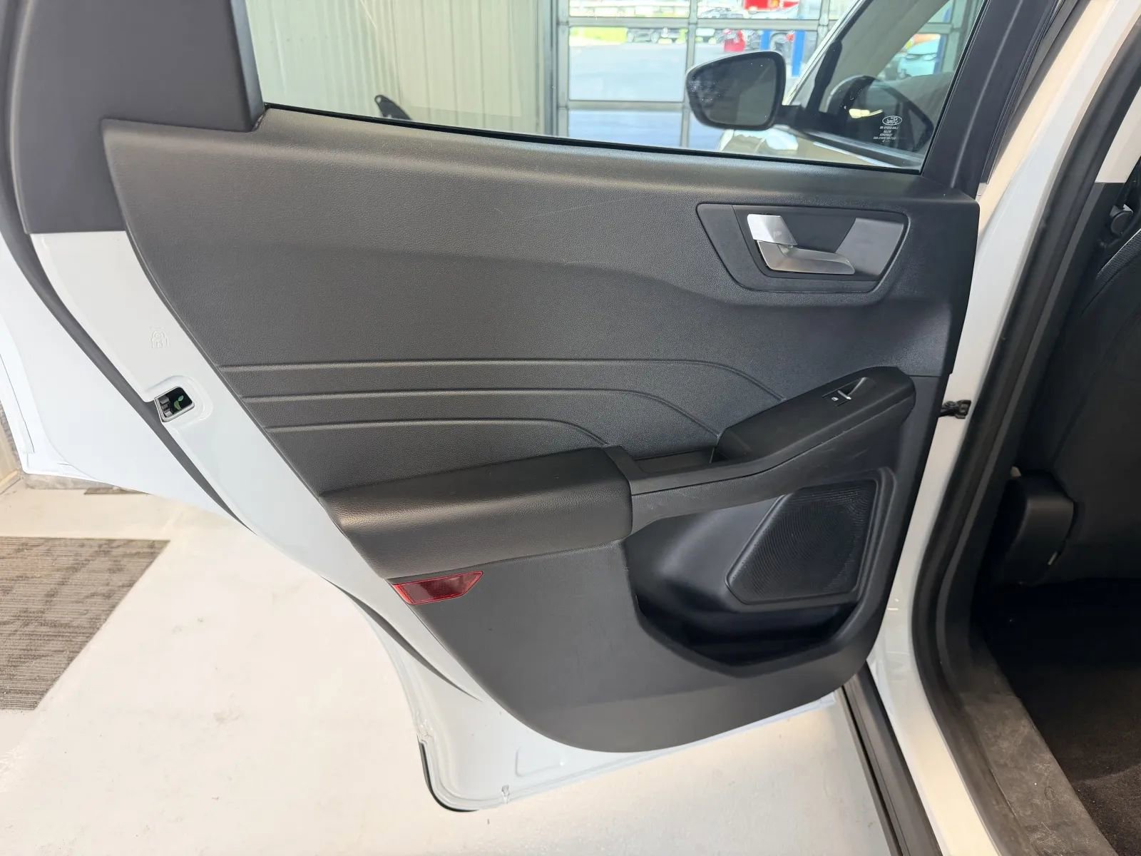 Used 2021 Ford Escape SE AWD/4WD image 11
