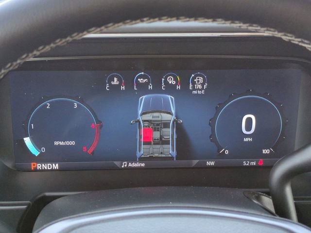 New 2026 Ford F350 Lariat w/ FX4 Off-Road Package AWD/4WD image 27