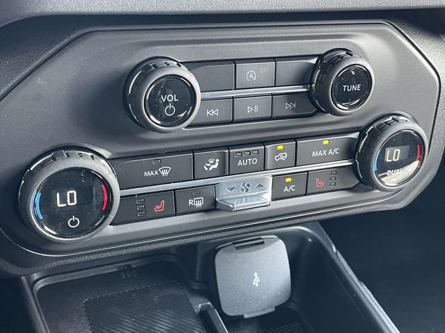 New 2026 Ford Bronco Big Bend AWD/4WD image 23