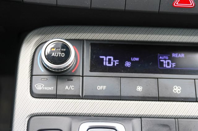 Used 2025 Hyundai Palisade SEL AWD/4WD image 28