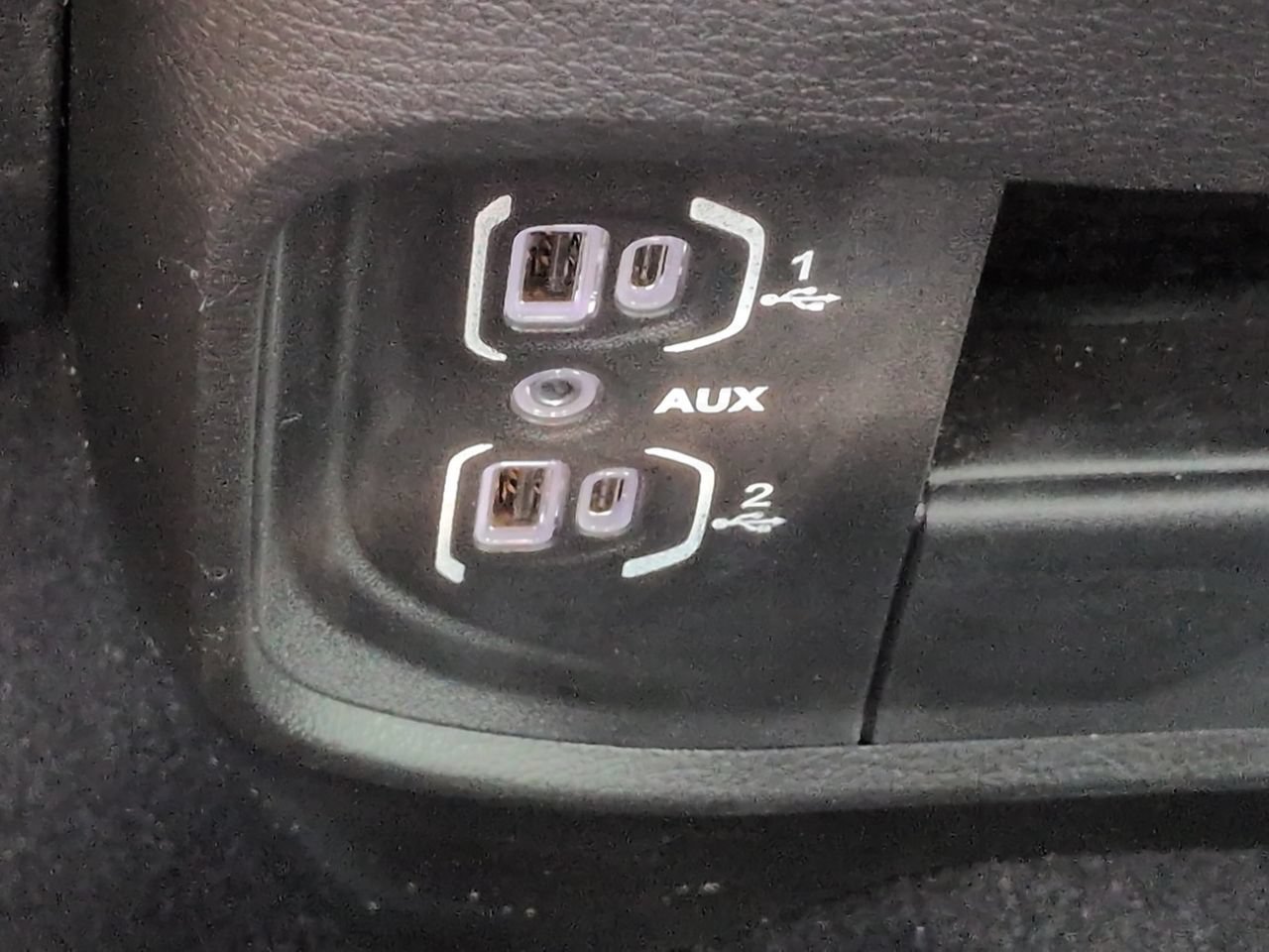 Certified 2026 RAM 2500 Warlock AWD/4WD image 19