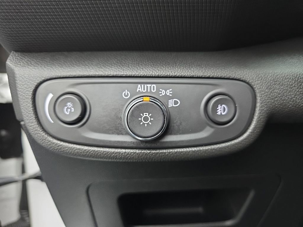 Certified 2023 Chevrolet TrailBlazer LT image 18