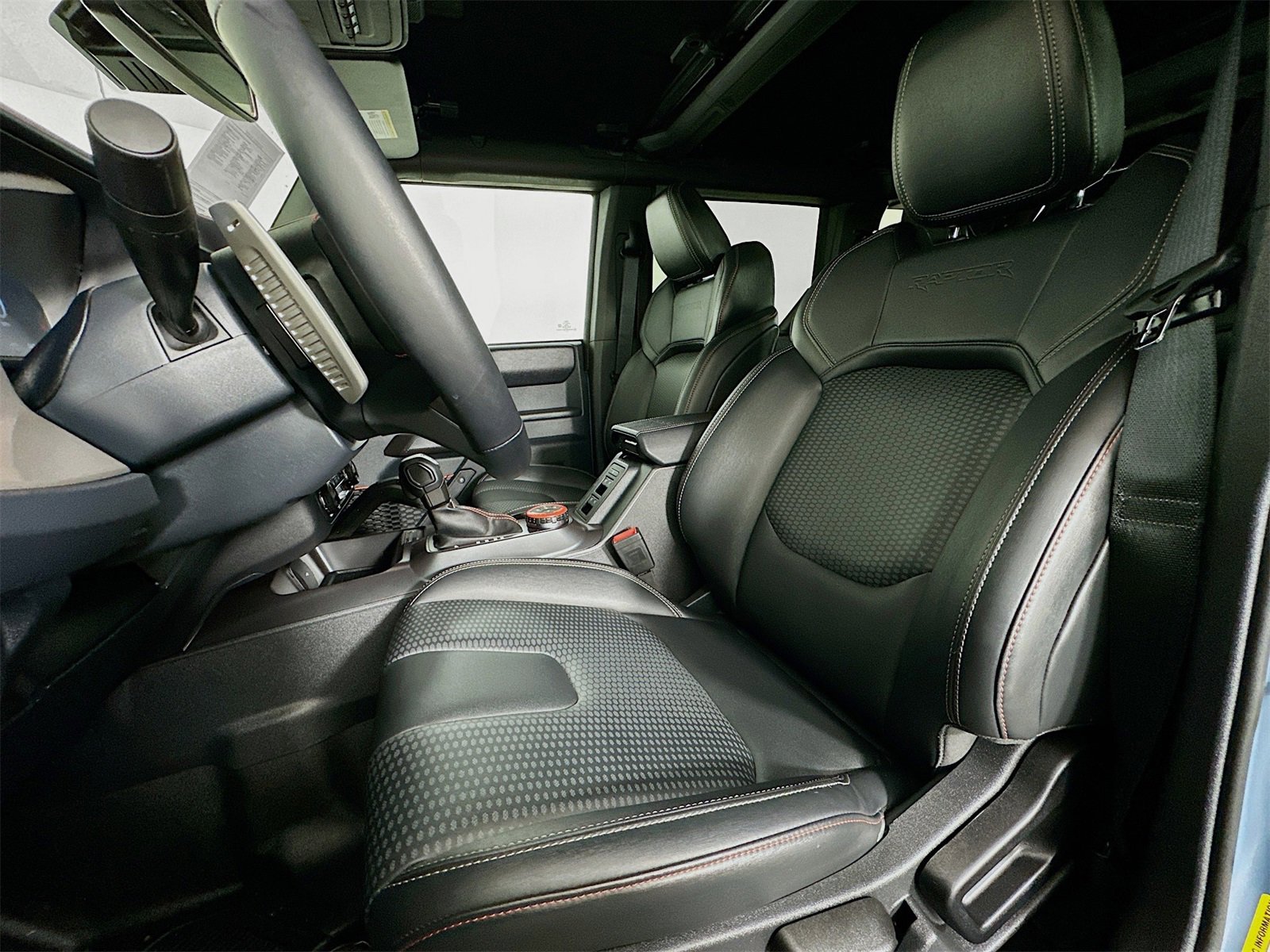 Used 2024 Ford Bronco Raptor image 22