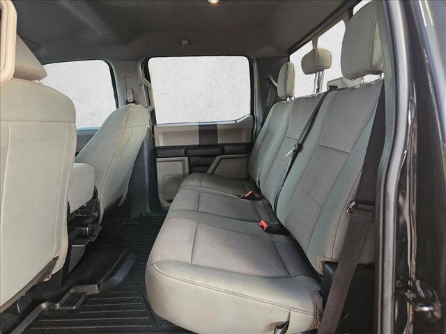 Used 2021 Ford F250 XL w/ STX Appearance Package AWD/4WD image 13