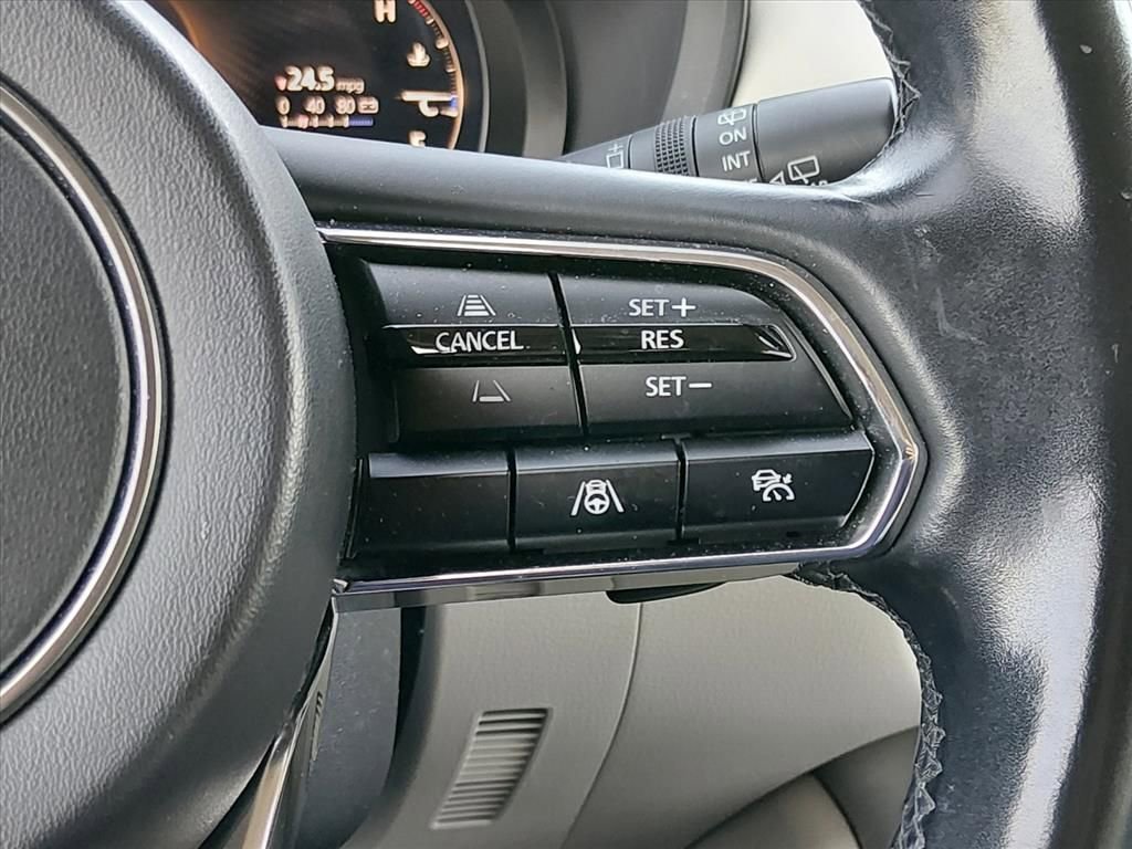 Used 2024 MAZDA CX-90 3.3 Turbo S w/ Premium Package AWD/4WD image 21